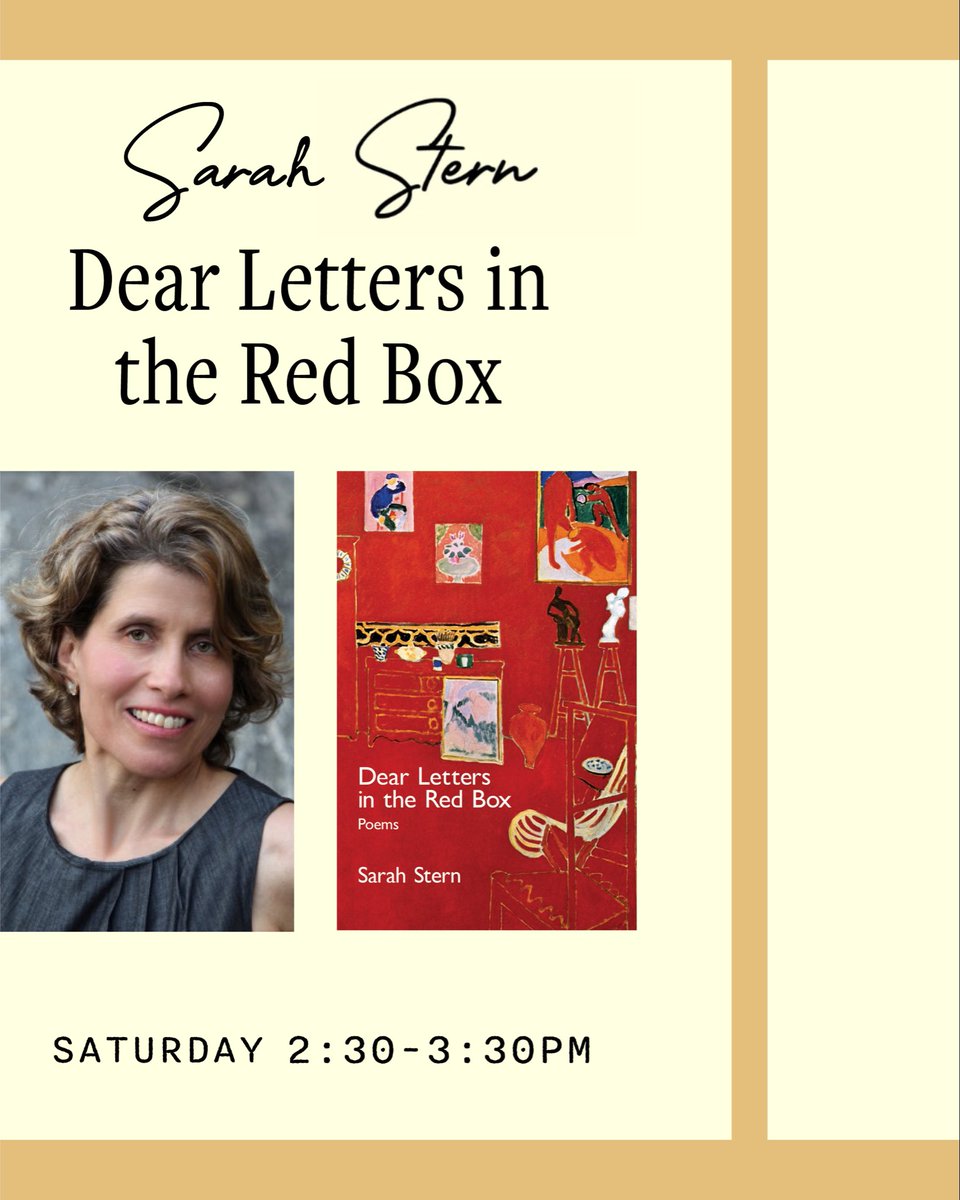 Epiphany Magazine tweet media