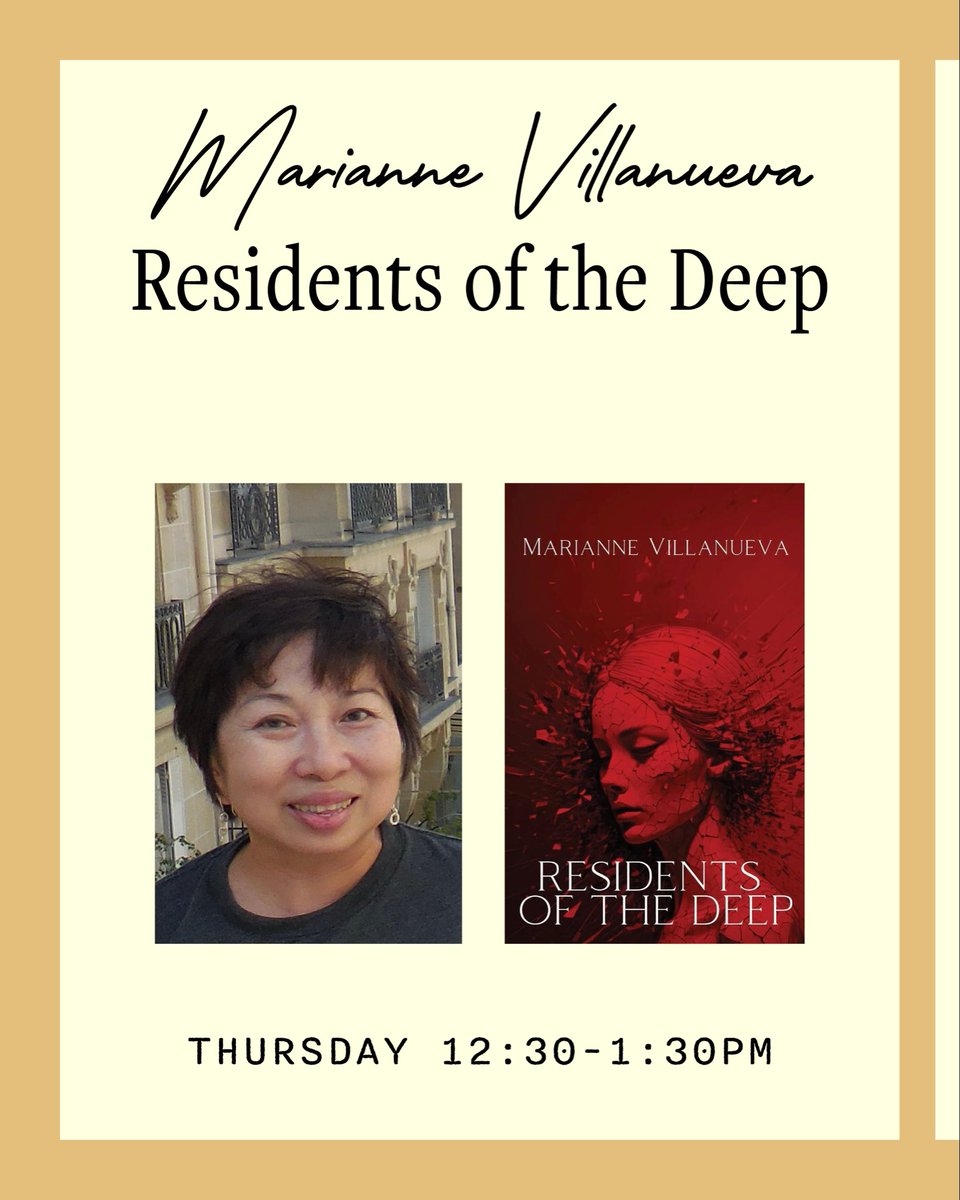 Epiphany Magazine tweet media