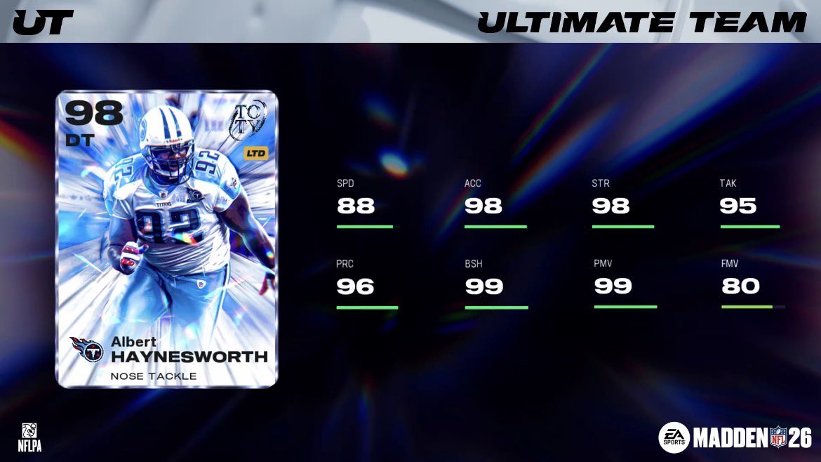 MUTality tweet media