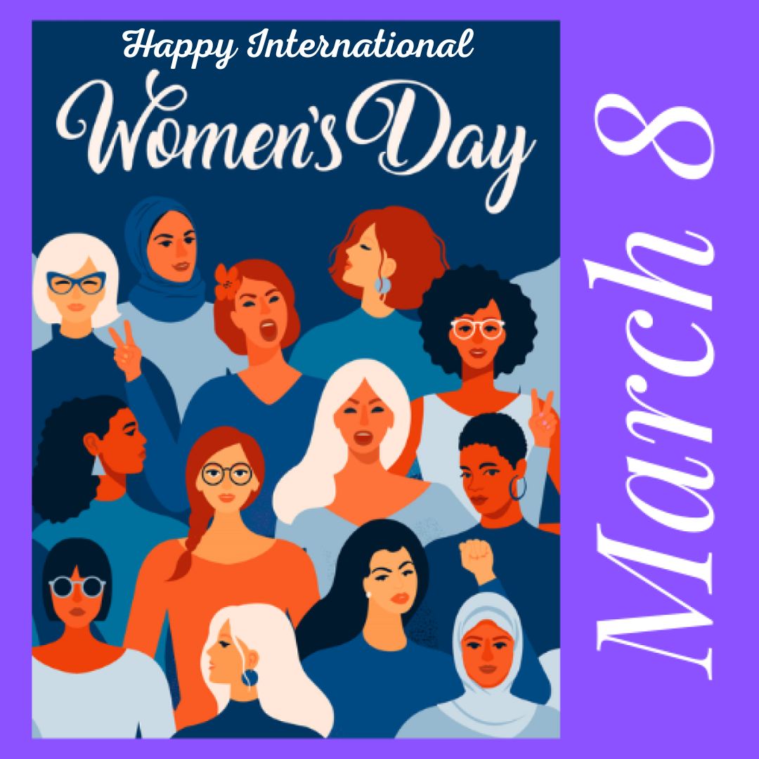 WoodhallPress's tweet photo. Wishing our #WoodhallPress #femaleauthors and #femalereaders a very happy #InternationalWomensDay! 👩🦰🥰📚💜
#InternationalWomensDay2026 #womensday #womensempowerment #WomensHistoryMonth #WomensHistoryMonth2026 #herstory #herstorymatters https://t.co/lRhmRICeiv
