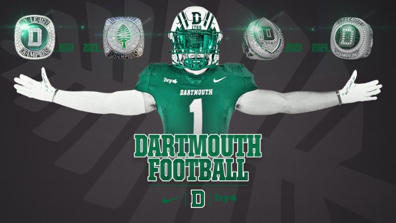 JackEvitts9's tweet photo. Very excited to have received an offer from @DartmouthFTBL!! 

@CoachDaft @Coach_McCorkle @RustyMcIntyre1 @SeqFootball https://t.co/lDaT200Nuw