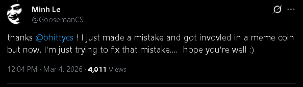 Bueller Trades tweet media