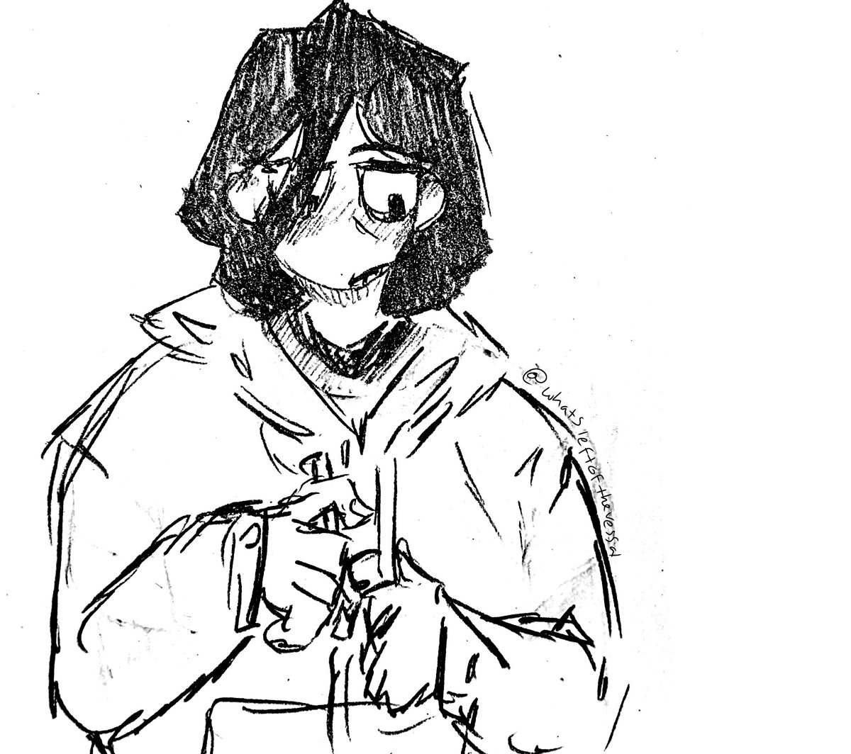 FREAKYFELLAAAAA's tweet photo. Where have I been? Uhhhmmm mmm heheh idk

Go my clinical trials fanart
(Forgive the watermark, it's my tumblr and was orginially posted on there haha...)
 #ClinicalTrialgame #ClinicalTrialFanart #Clinicaltrial https://t.co/xso1Sht3cc