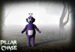 I don't feel like slapping on labels like "cooperate" or anything, but is it a hot take to just say I genuinely do just miss when PC2 was a smaller scale indie project?

It isn't nostalgia bias, I just enjoyed what it used to be.