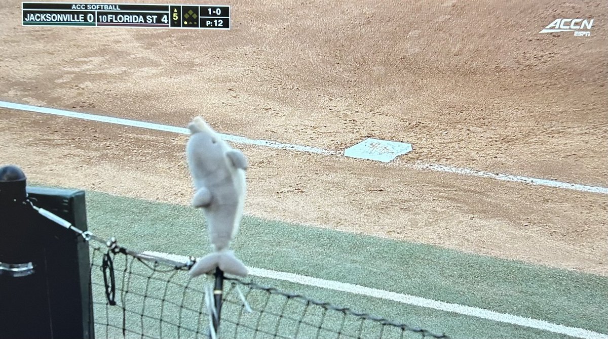 no context college softball tweet media