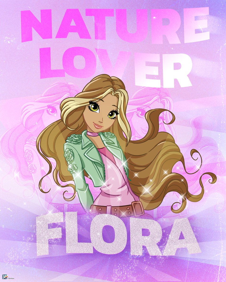 brwinxclub's tweet photo. Qual Winx combina mais com você? Conte nos comentários! 💫

 #winxclub #winxcluboficial #winxclubthemagicisback #themagicisback #brwinxclub https://t.co/PGXdhlmdoW