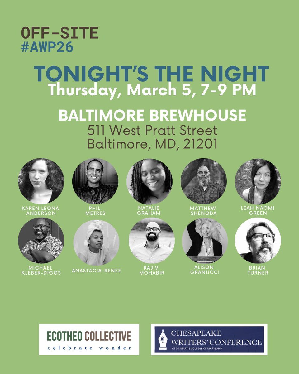 EcoTheo Collective tweet media