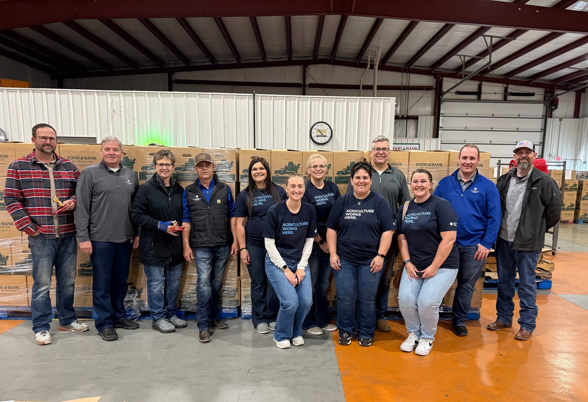 Farm Credit Services of America tweet media