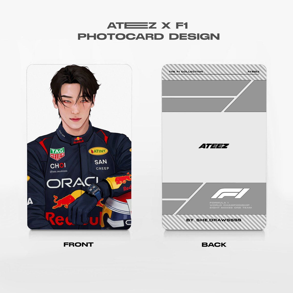 she.drawssss (comms closed) tweet media