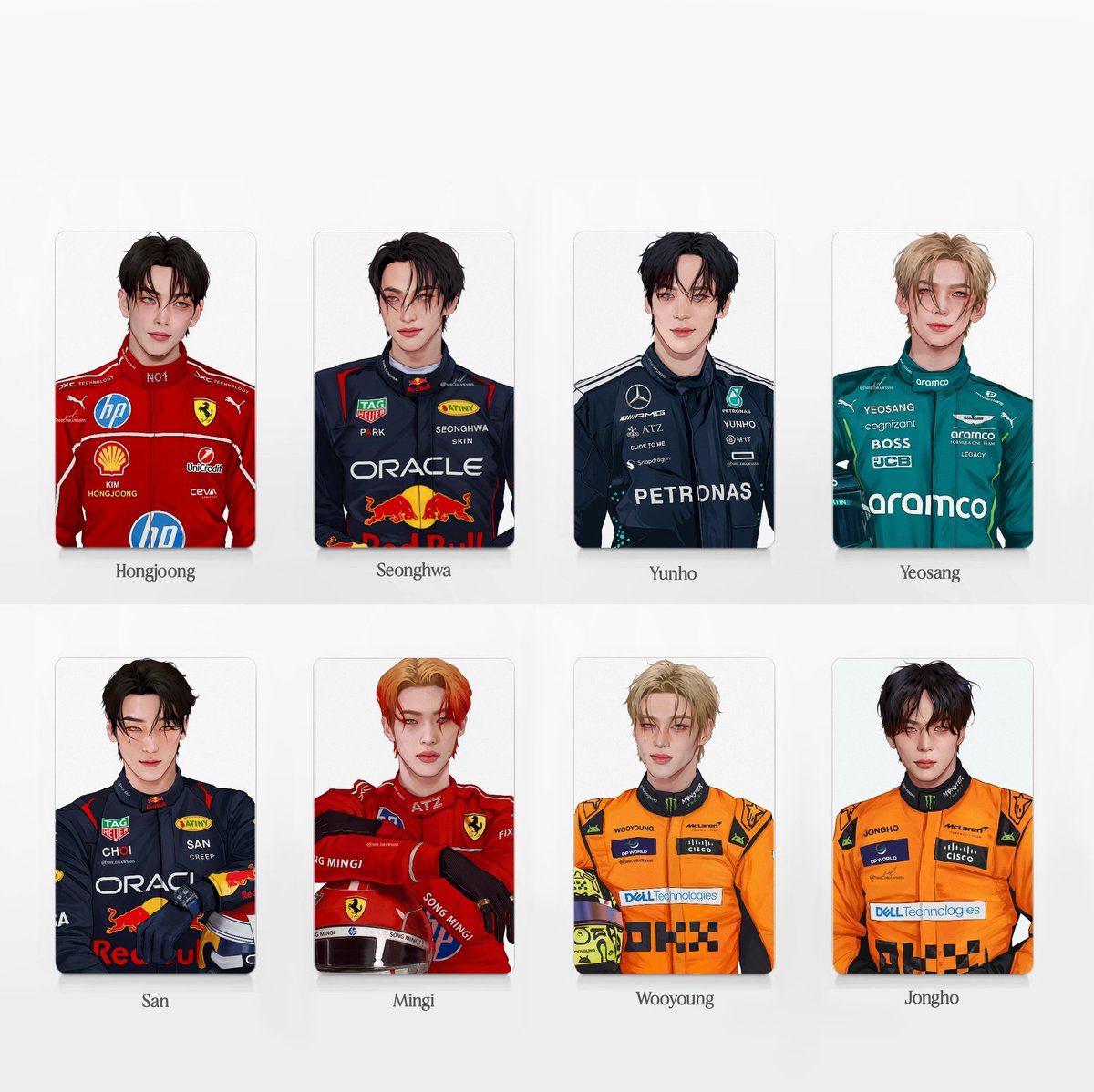 she.drawssss (comms closed) tweet media