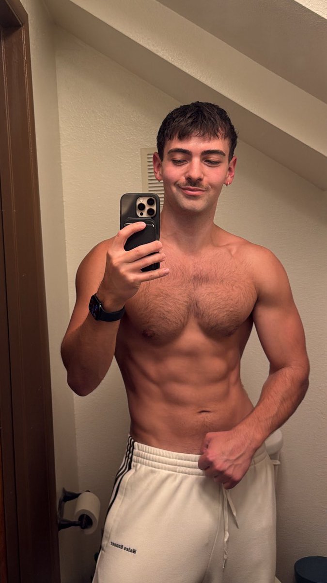 For the twitter gays