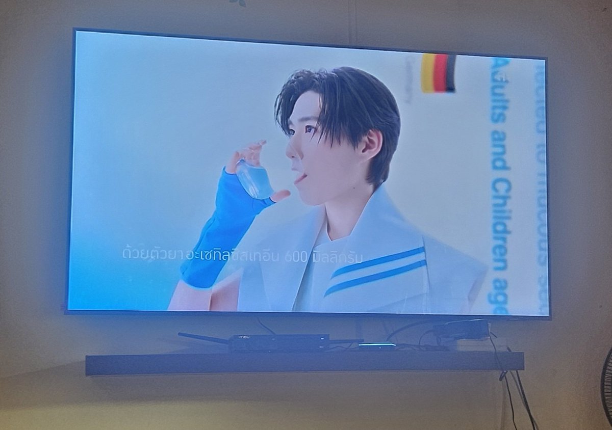 lovelypp24's tweet photo. เห็นหน้าแต่เช้าเลย #NACLONG #ppkritt #NaclongxPPKrit https://t.co/u7zQ5PngFK