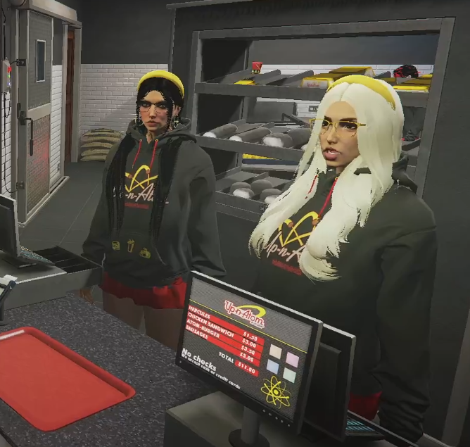 SaraCrave tweet media