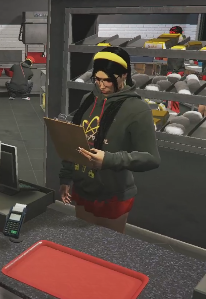 SaraCrave tweet media