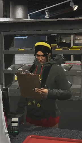 SaraCrave tweet media