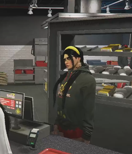 SaraCrave tweet media