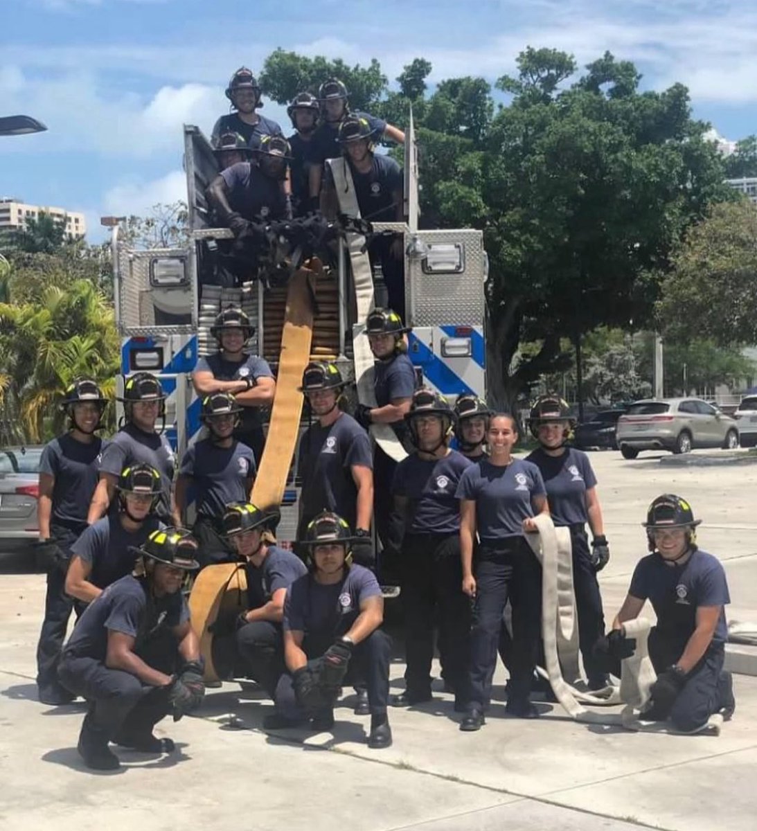 Miami Beach Fire tweet media