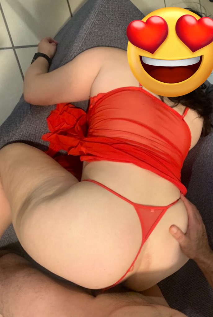 Luisa y Manuel HmH tweet media