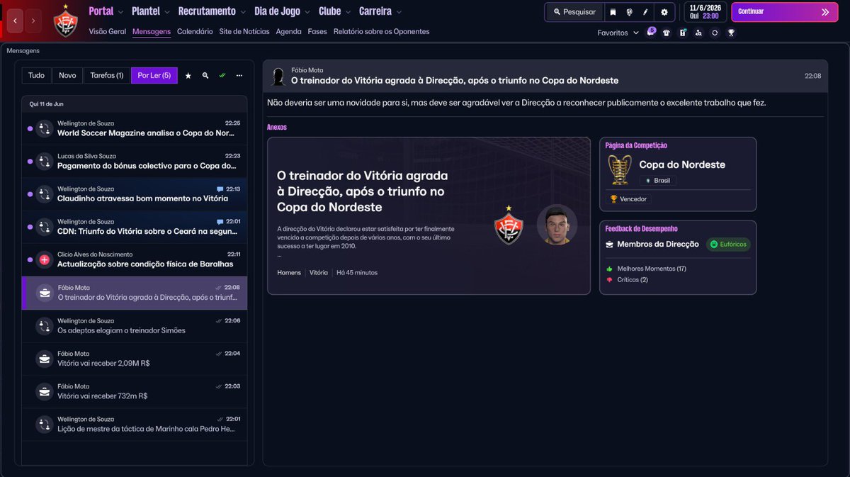 Felipe Simões tweet media