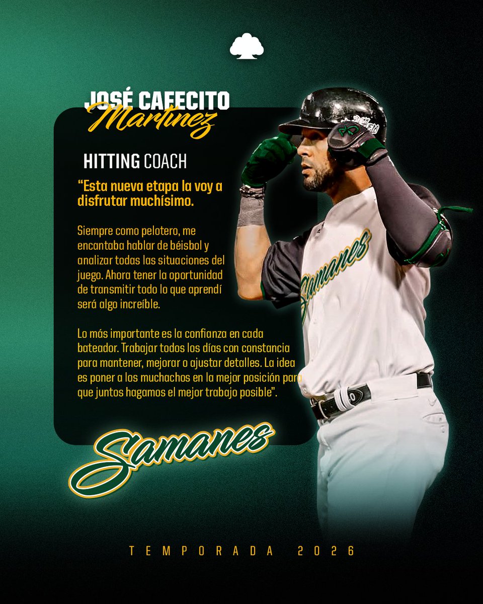 Samanes de Aragua tweet media