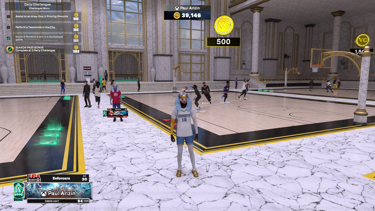 Paul Arizin tweet media