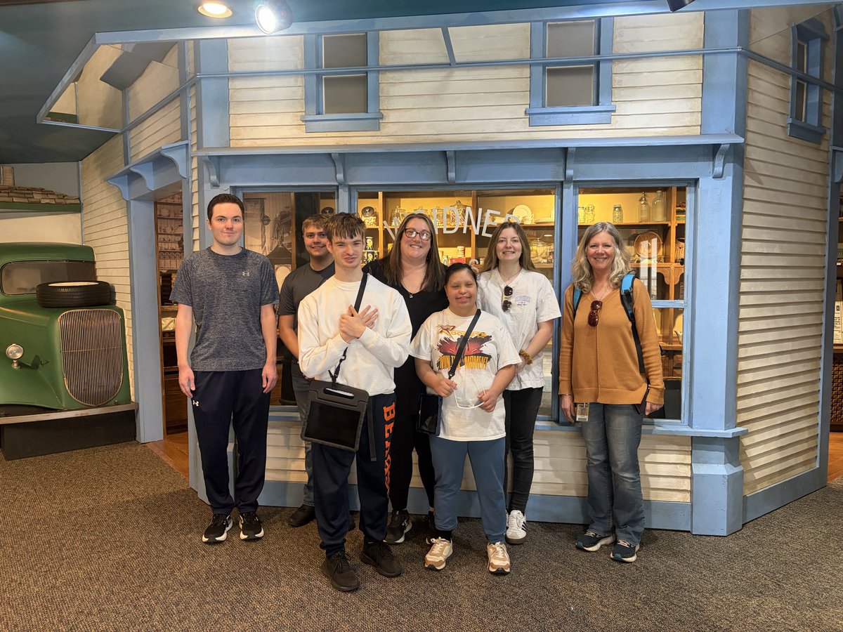 RBCHS Transition Program tweet media