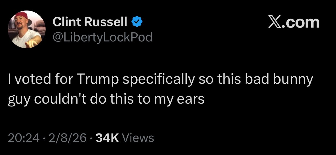 El Capitan tweet media