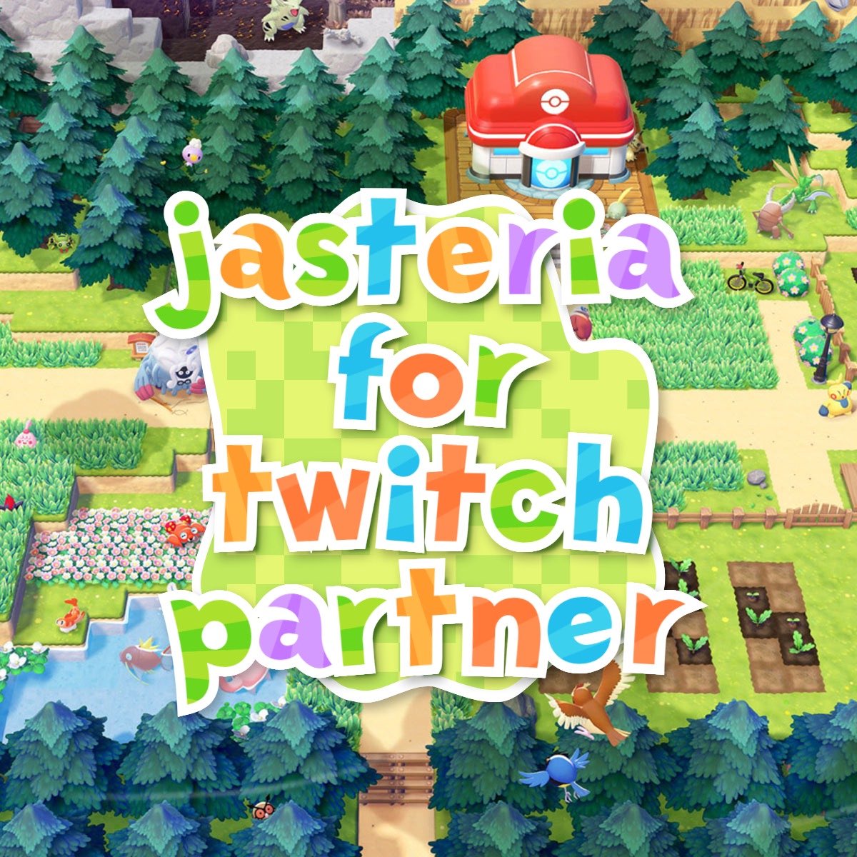 Jasteria ✨ tweet media