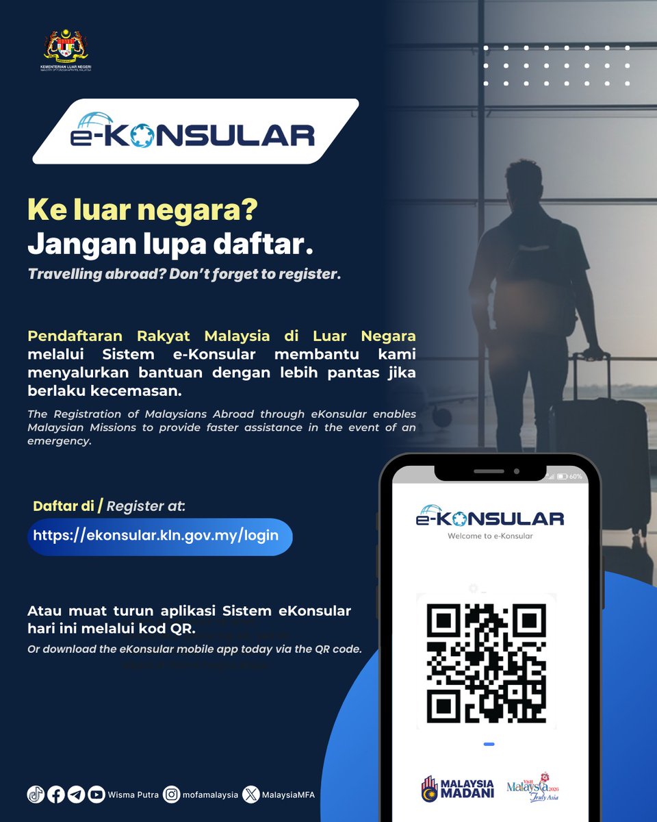 Wisma Putra tweet media