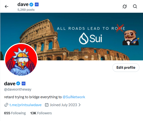 dave tweet media