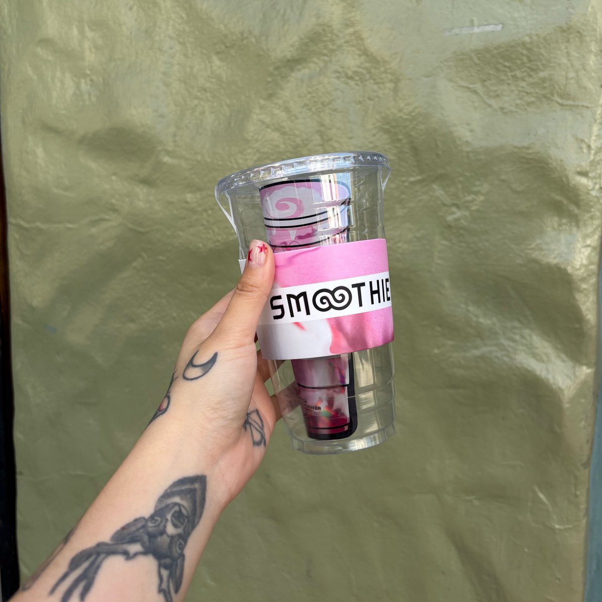 Imperial Club tweet media