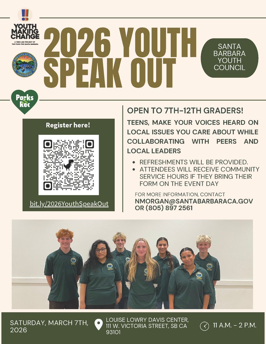 City of Santa Barbara tweet media