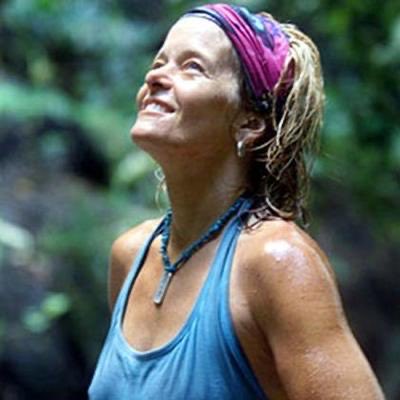 SurvivorQuotesX tweet media