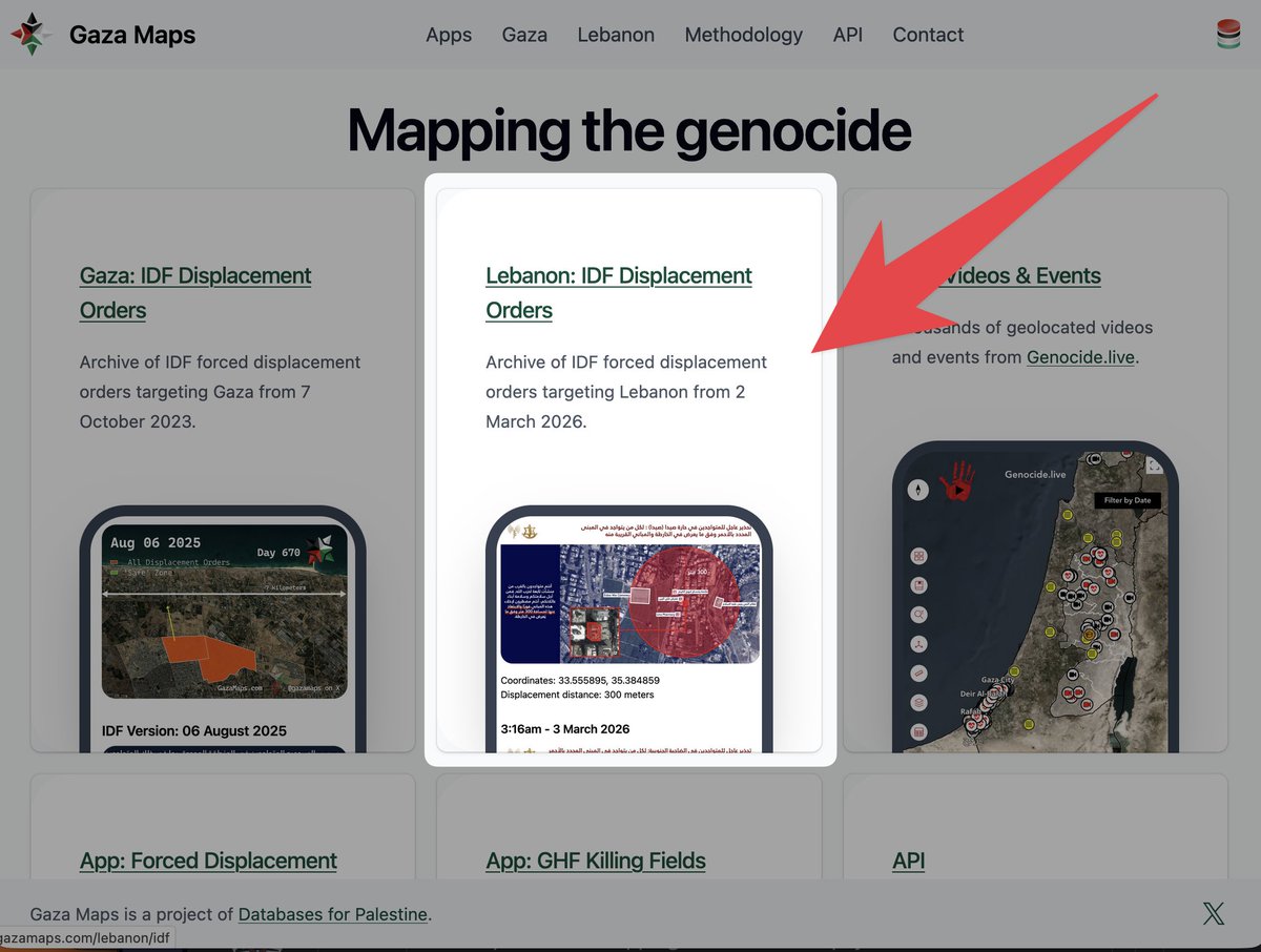 Zionism Observer tweet media