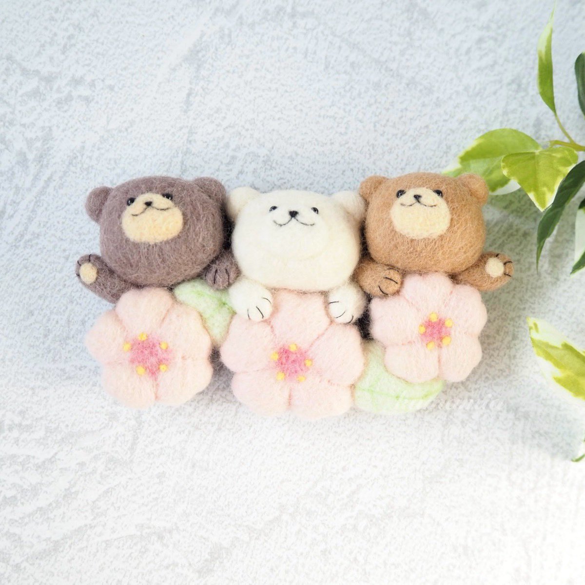 桜の作品が見たいです TLが桜色に染まってきて嬉しいね 🌸💕⋆*ೄ️