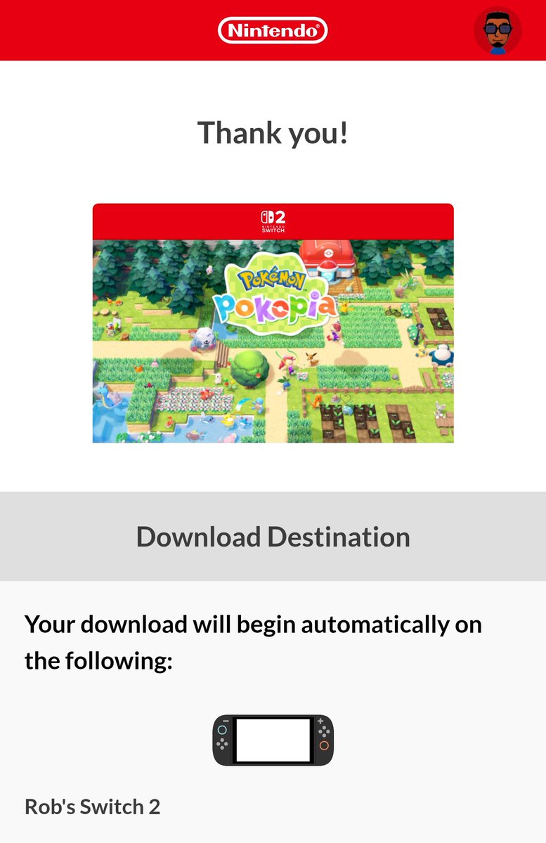 Like I always say at the end of my podcast episodes. "Treat Yourself To Something Nice"

Work and life has been very busy, tiring and stressful lately. Hit a milestone at work recently and got a cool lil bonus. So tonight I shall unwind with Pokopia 😌