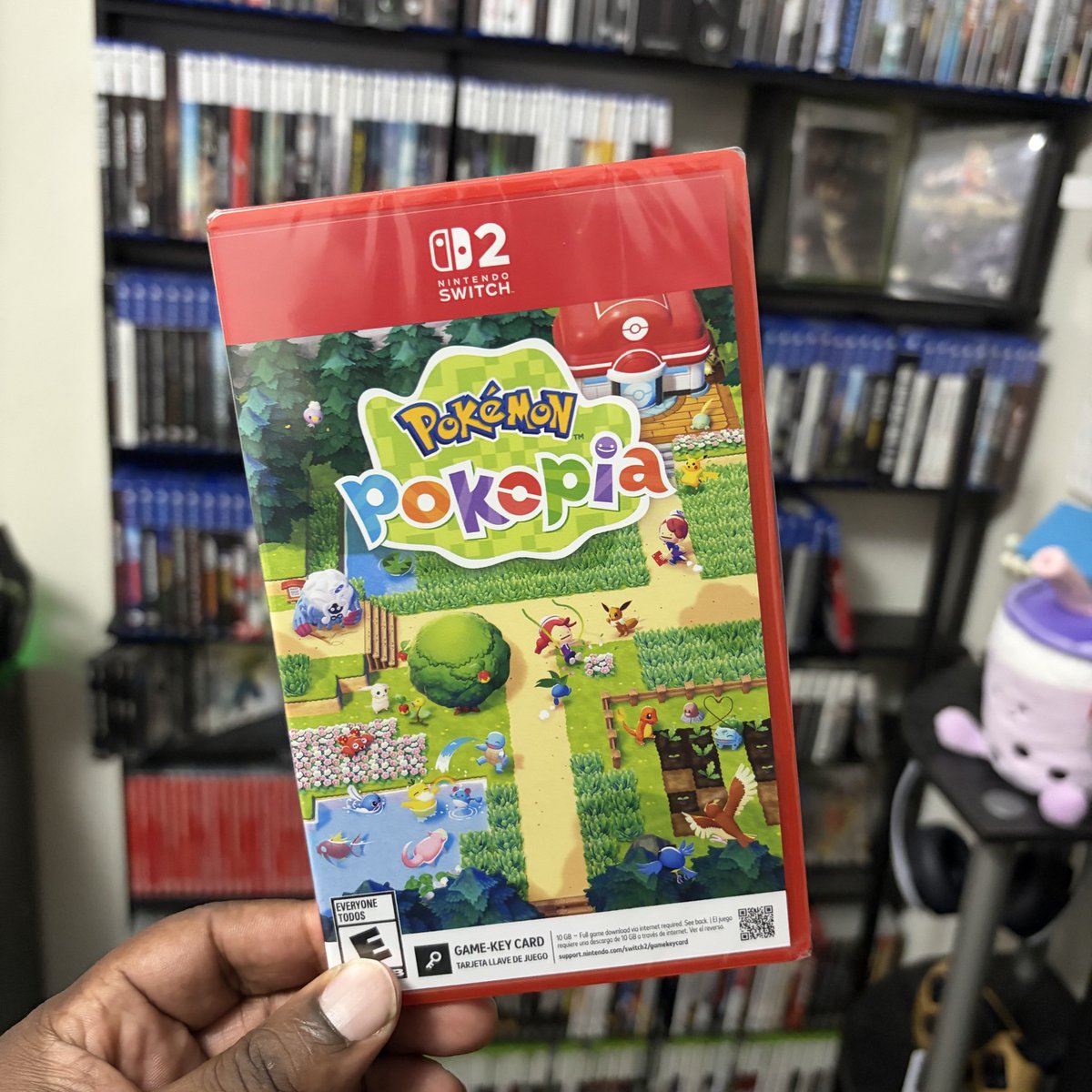 Moon, BCaBA 🌙 tweet media