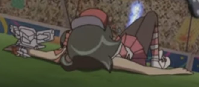 Tori Meadows tweet media