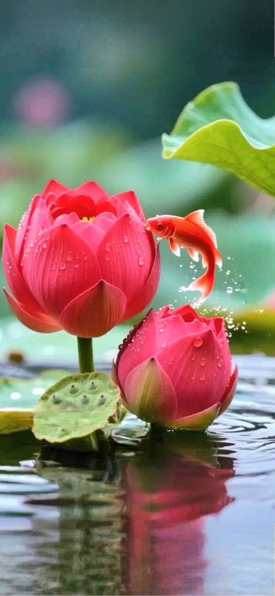 hangphan049's tweet photo. Chúc cả nhà ngày mới an lành, hạnh phúc! https://t.co/aC2SWbO4Fm