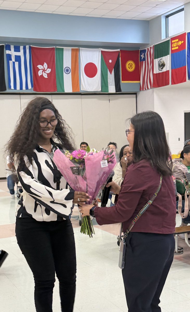 Brazos Bend Elem. tweet media