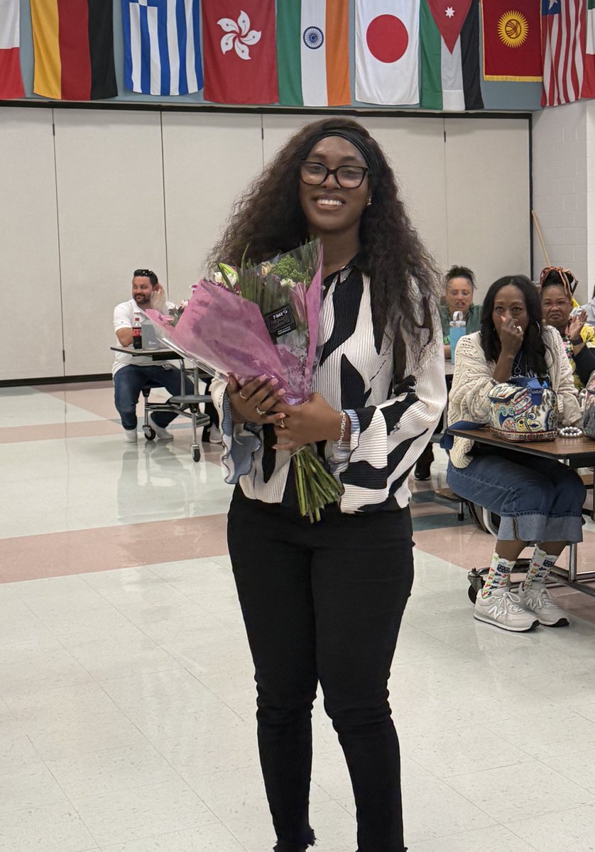 Brazos Bend Elem. tweet media