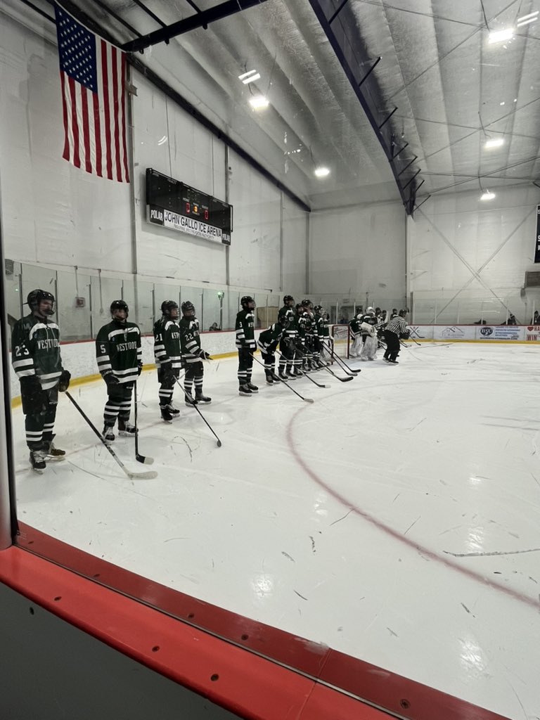 Westwood Athletics tweet media