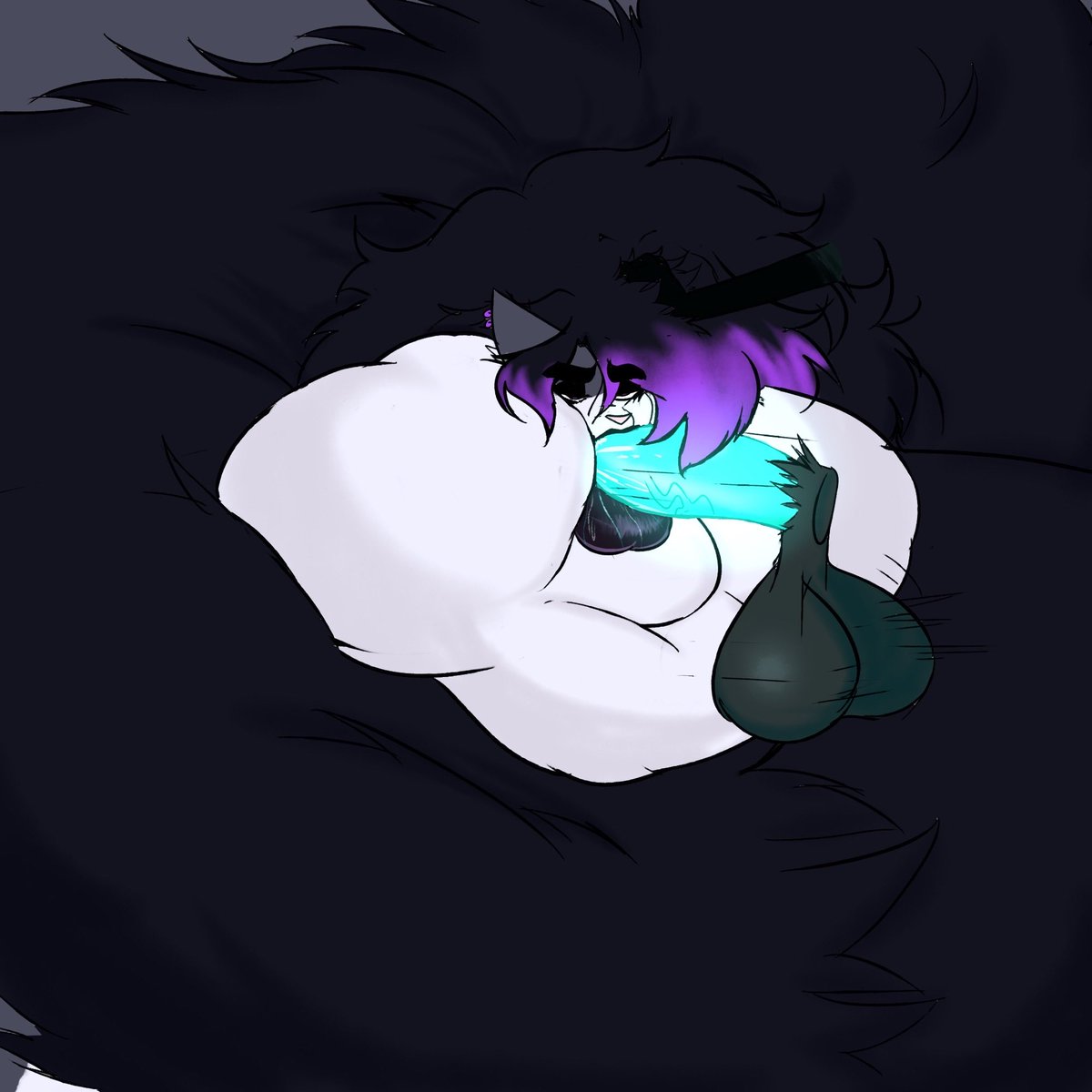 Zee But Big🔜FWA tweet media