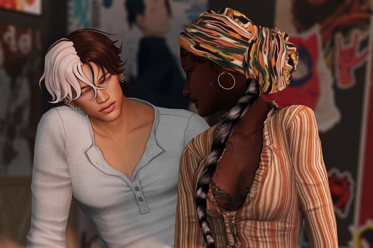 kore ᢉ𐭩 tweet media