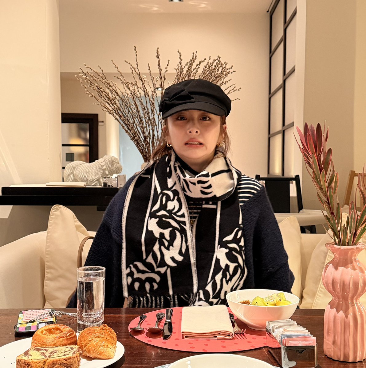 누텔라 tweet media