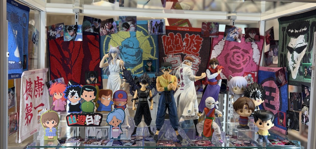 一番くじ公式ショップ心斎橋PARCO店 入荷情報 ✨3/7(土)発売予定