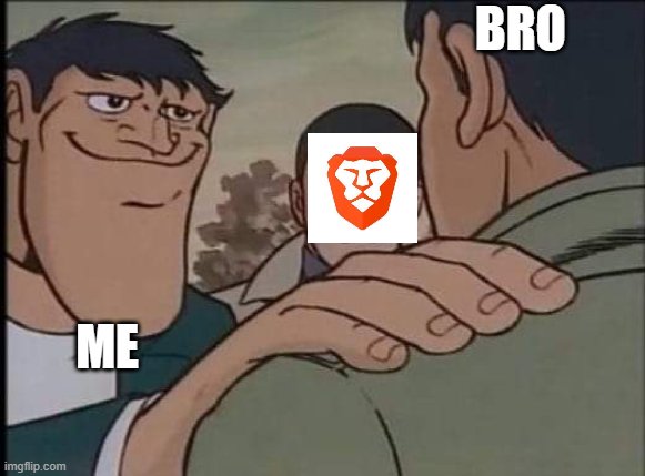 The analyst tweet media