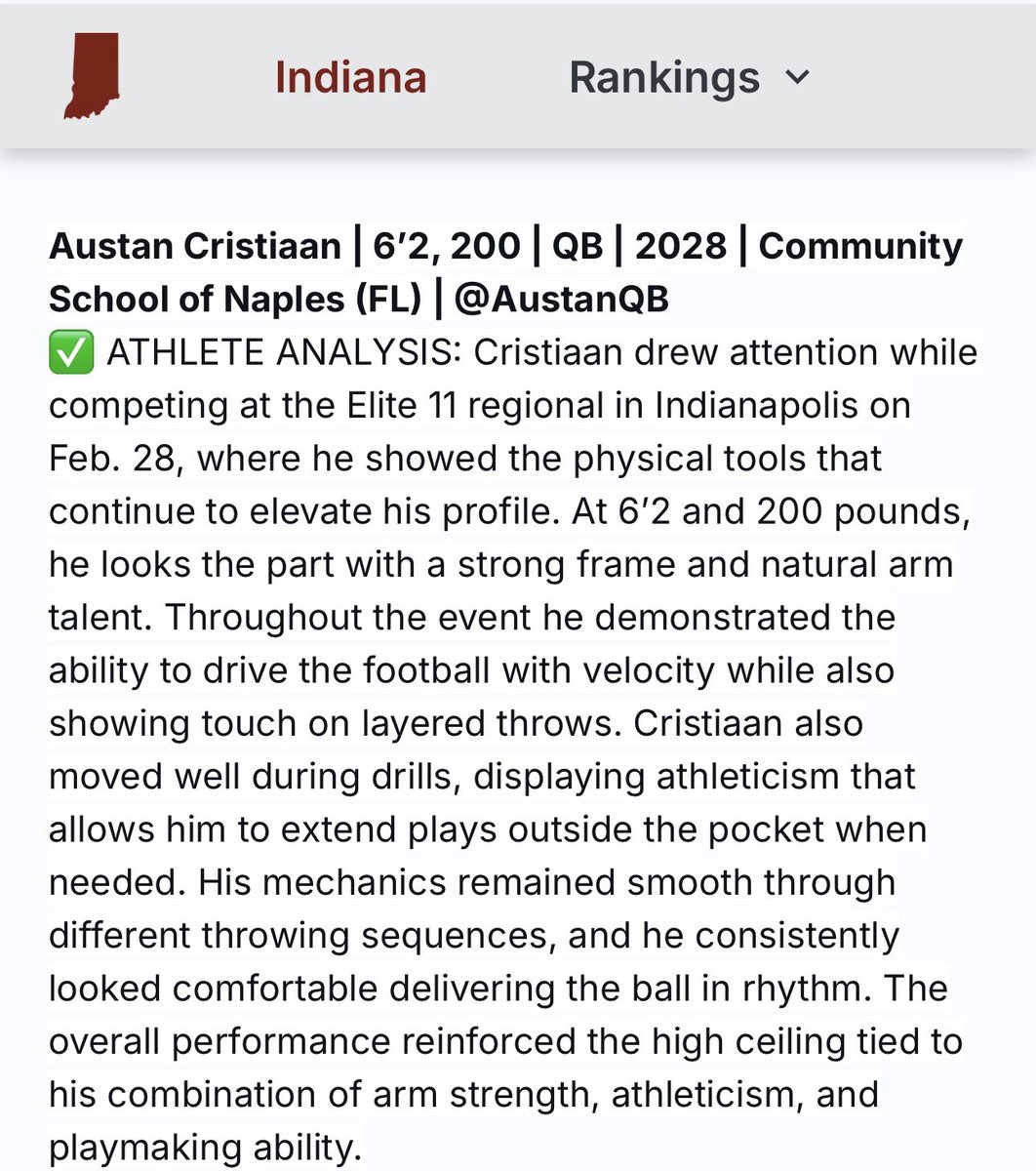 Austan Cristiaan tweet media