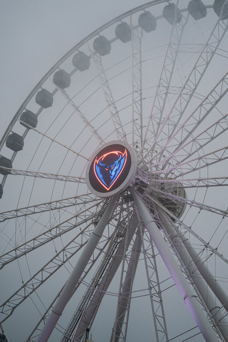 DePaul Basketball tweet media