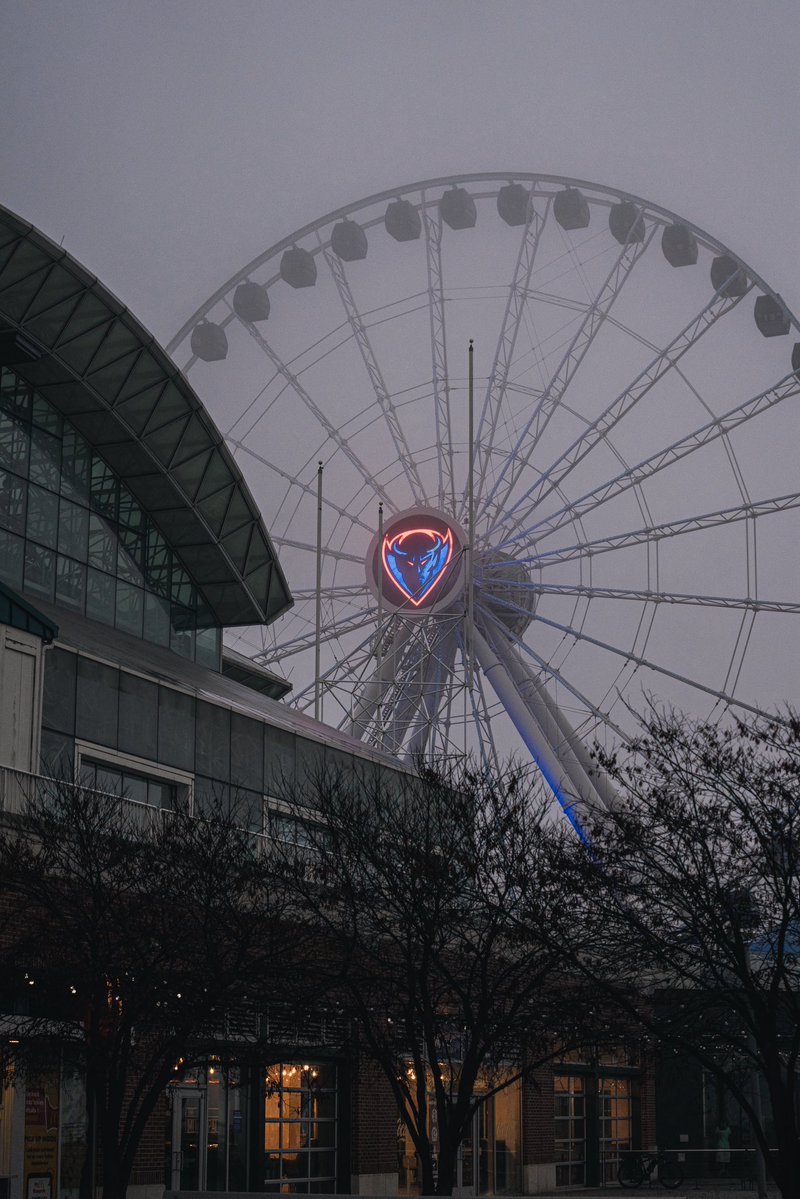 DePaul Basketball tweet media
